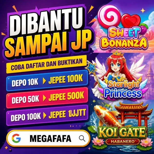 judi game online slot